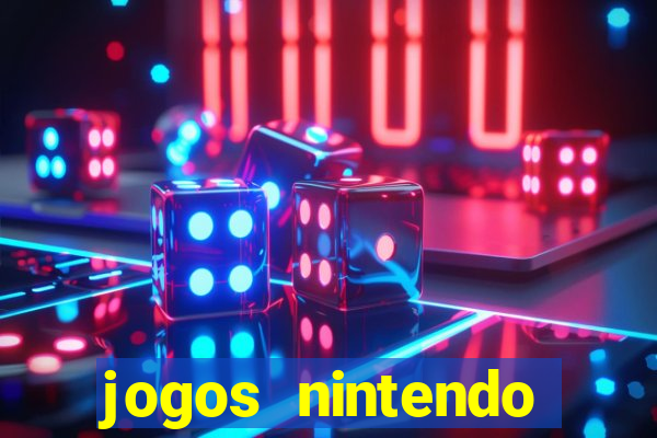 jogos nintendo switch download gratis